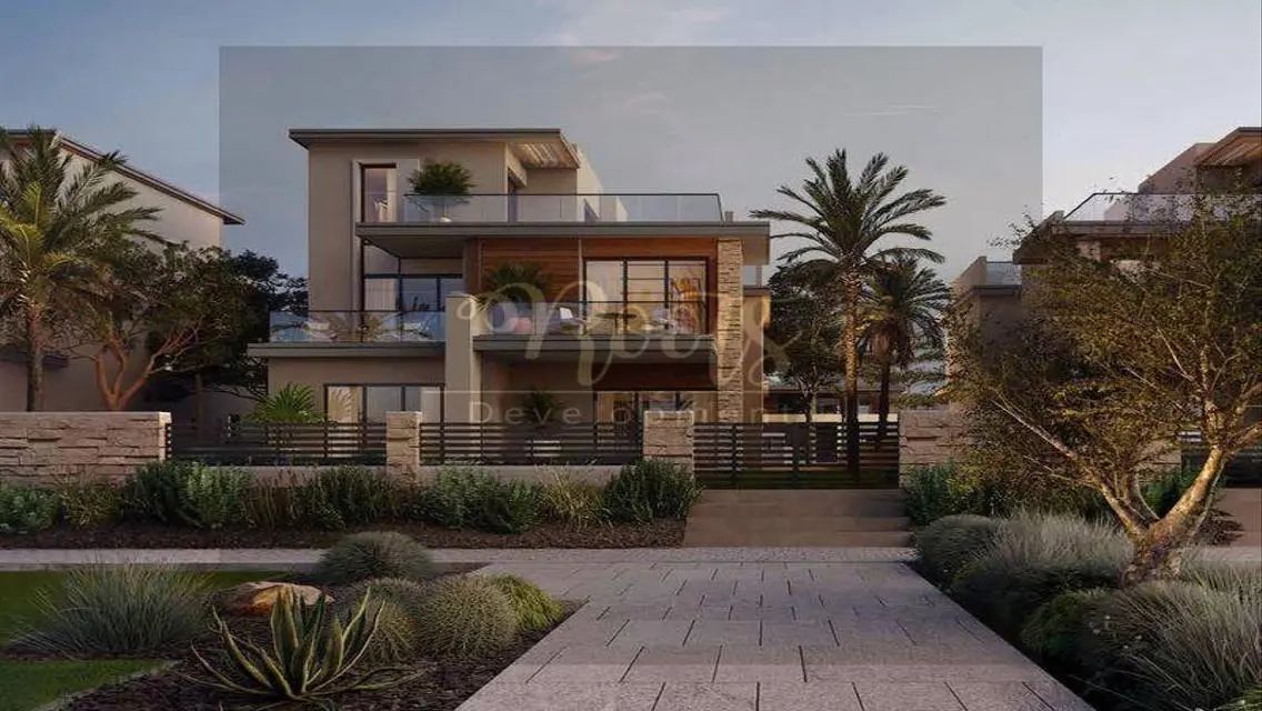 Luxury Apartment for Sale with 2000 sqm Space