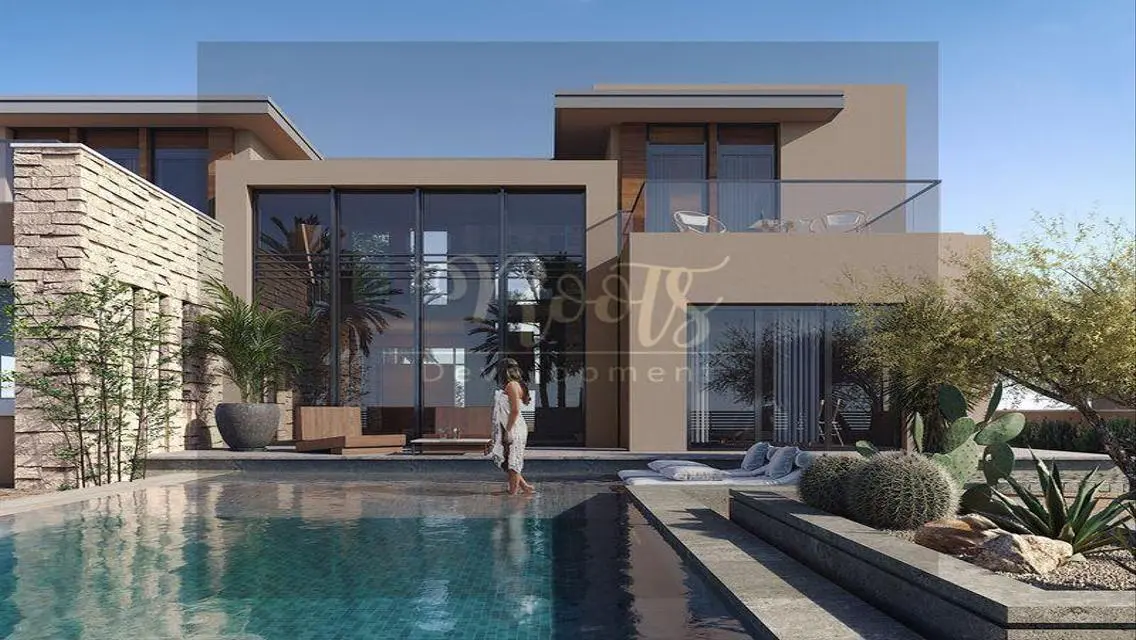 Luxury Apartment for Sale with 2000 sqm Space