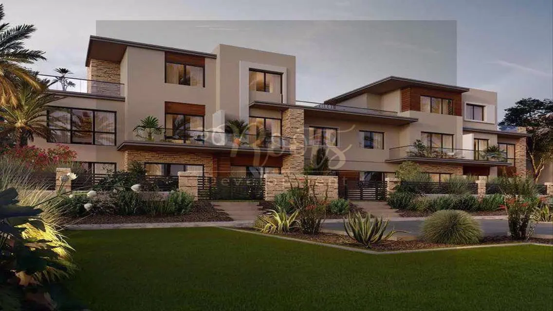 Luxury Apartment for Sale with 2000 sqm Space