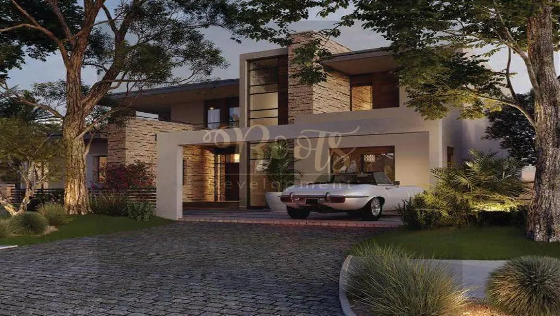 Luxury Apartment for Sale with 2000 sqm Space
