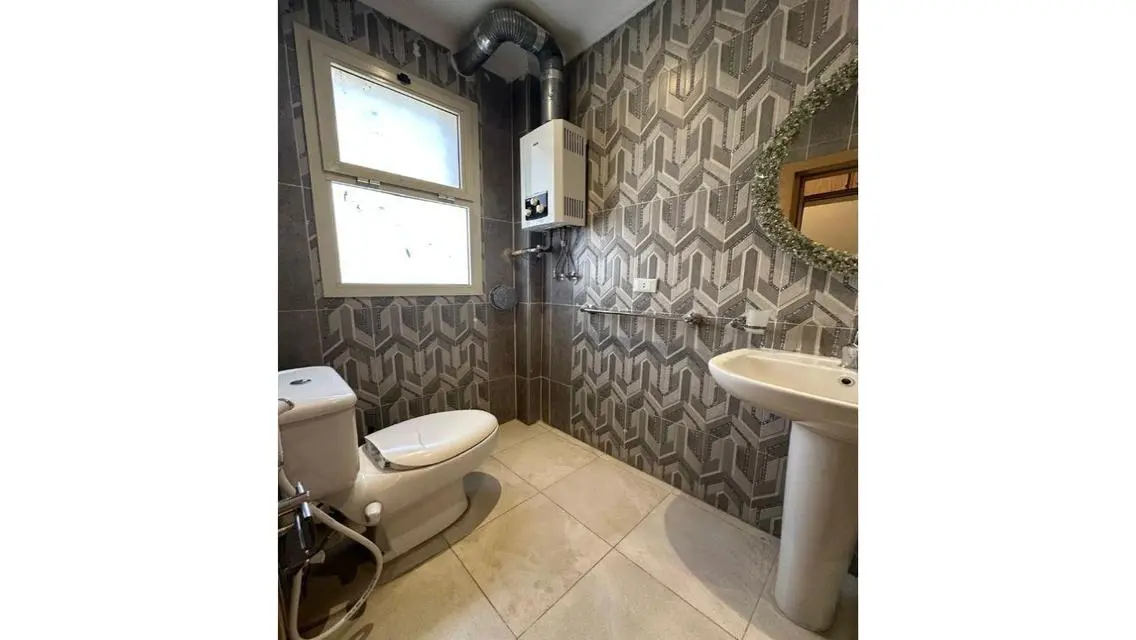 Luxurious Apartment with 650 sqm, Private Pool and Garden