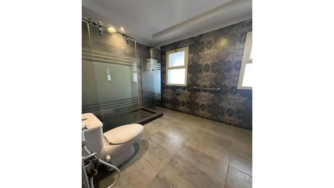 Luxurious Apartment with 650 sqm, Private Pool and Garden