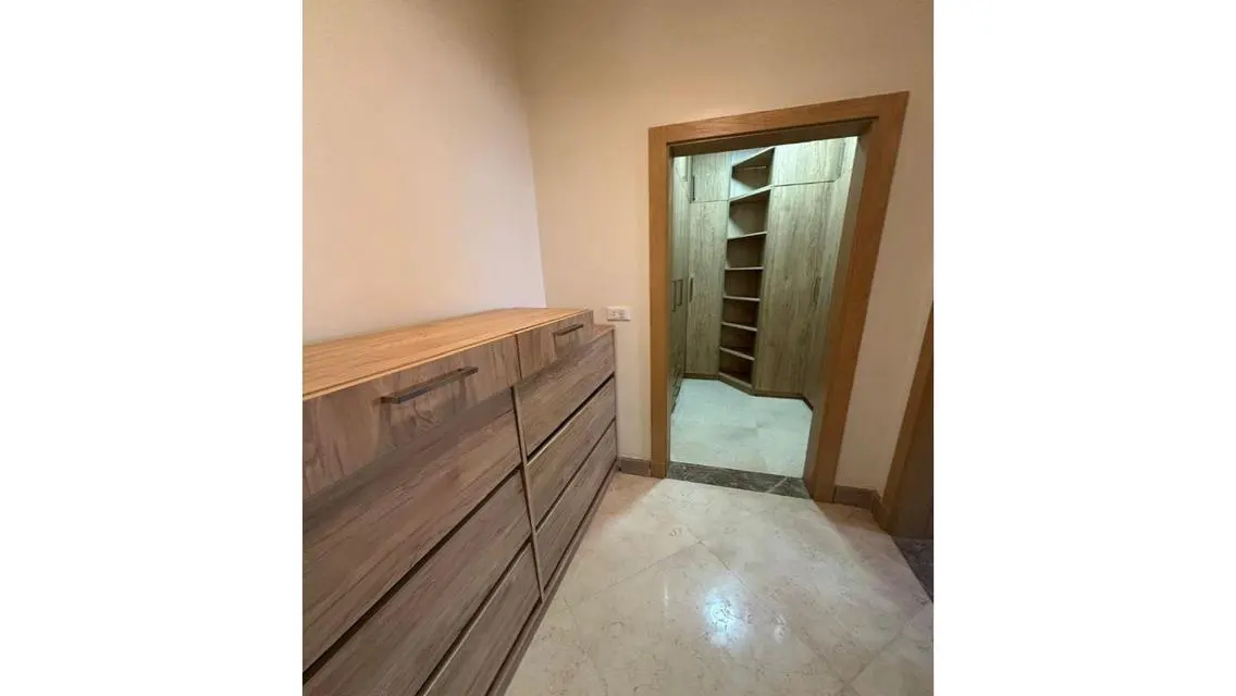 Luxurious Apartment with 650 sqm, Private Pool and Garden