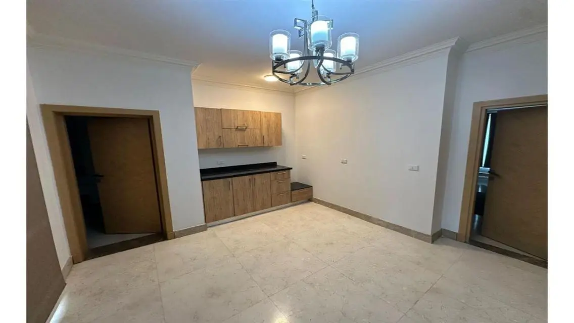 Luxurious Apartment with 650 sqm, Private Pool and Garden