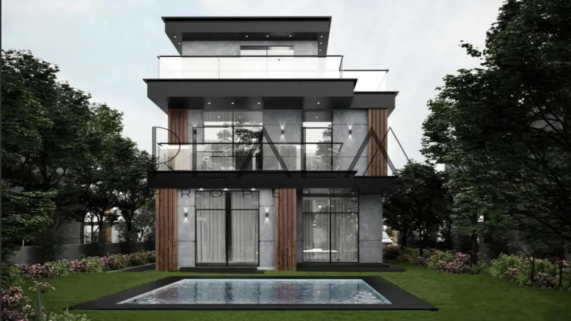 Luxury Apartment in De Joya Residence - 5 Bedrooms
