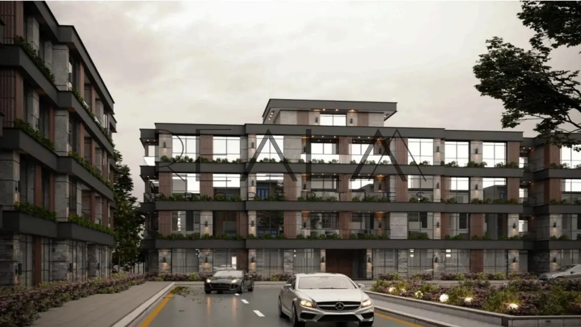 Luxury Apartment in De Joya Residence - 5 Bedrooms