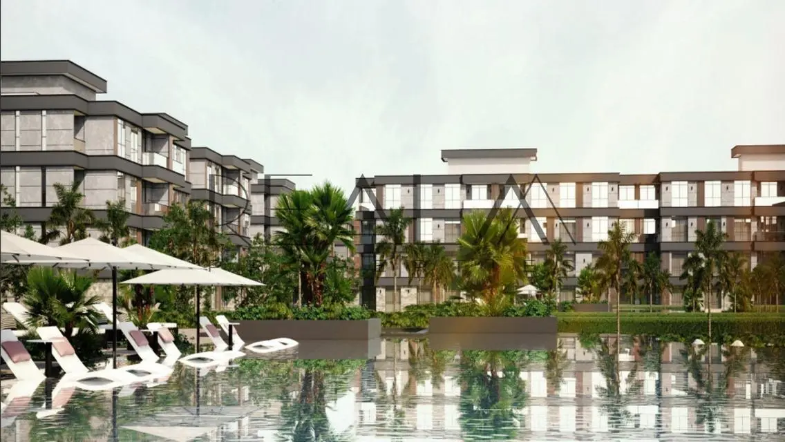 Luxury Apartment in De Joya Residence - 5 Bedrooms