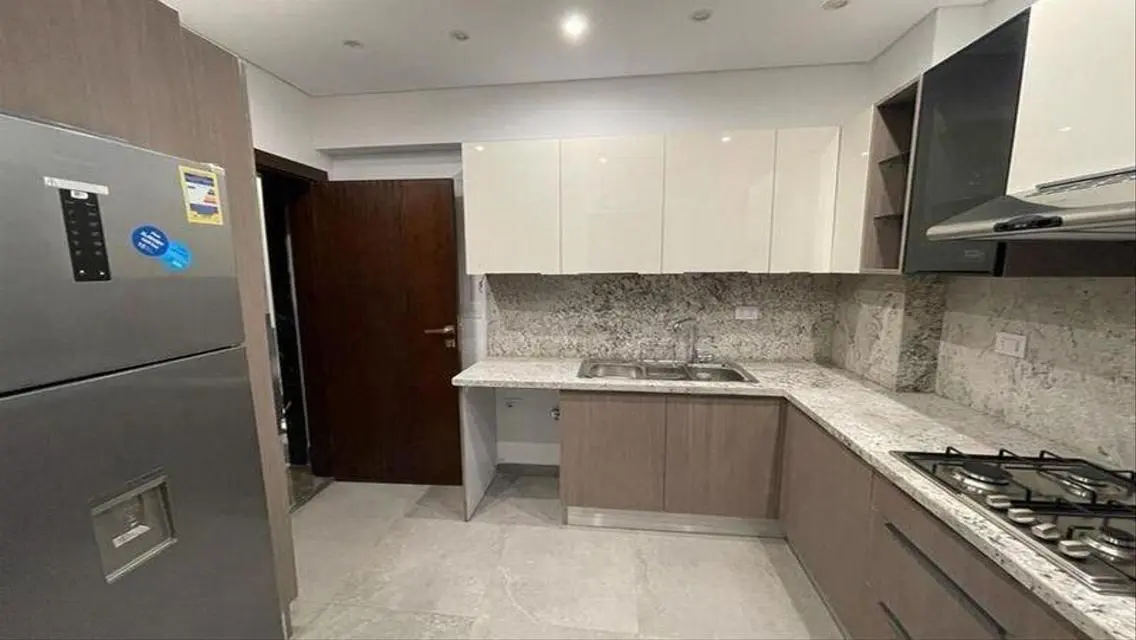 Luxury Apartment for Rent in Helmy Homes - 75000 EGP
