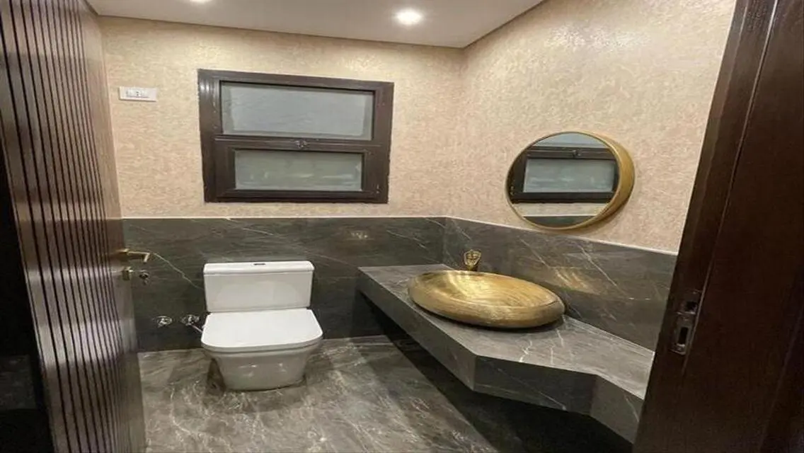 Luxury Apartment for Rent in Helmy Homes - 75000 EGP