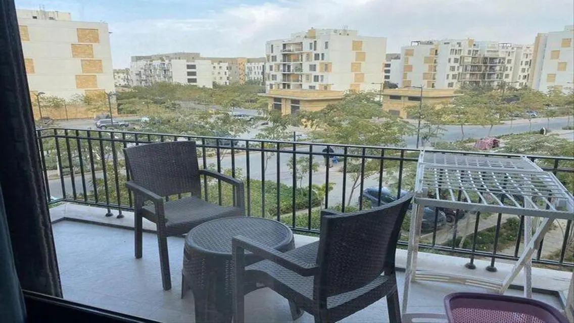 Luxury Apartment for Rent in Helmy Homes - 75000 EGP