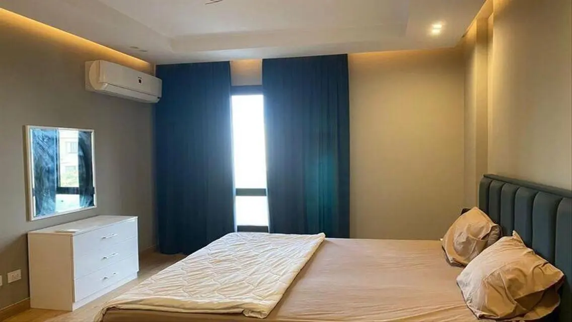 Luxury Apartment for Rent in Helmy Homes - 75000 EGP