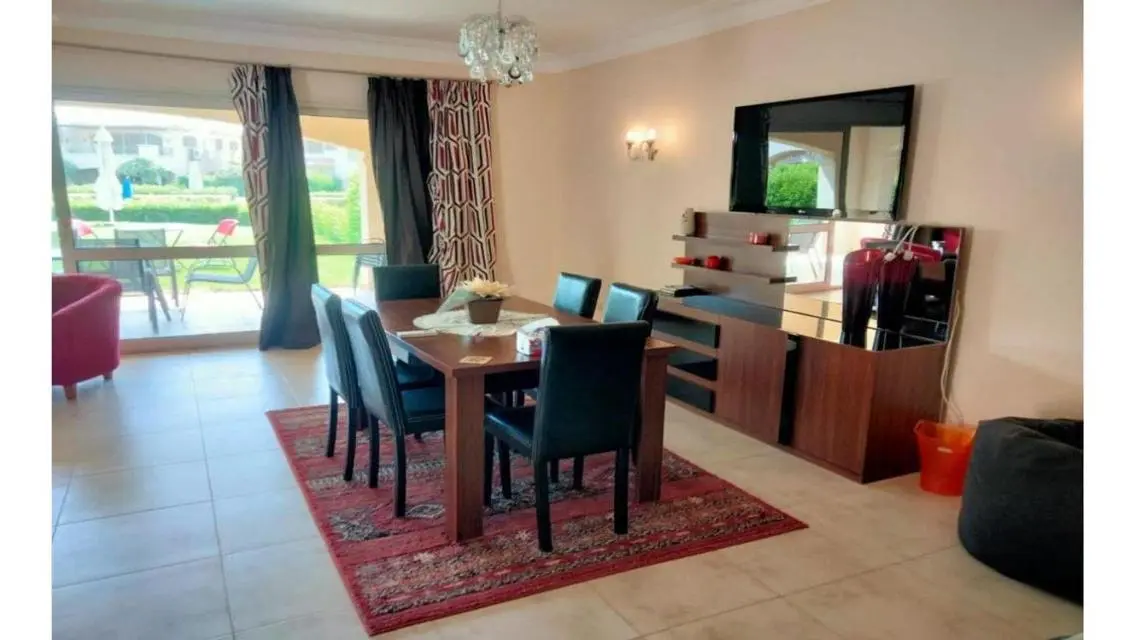 Luxury Villa with Private Garden for Sale