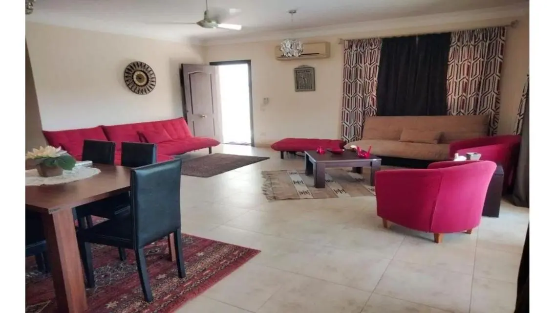 Luxury Villa with Private Garden for Sale