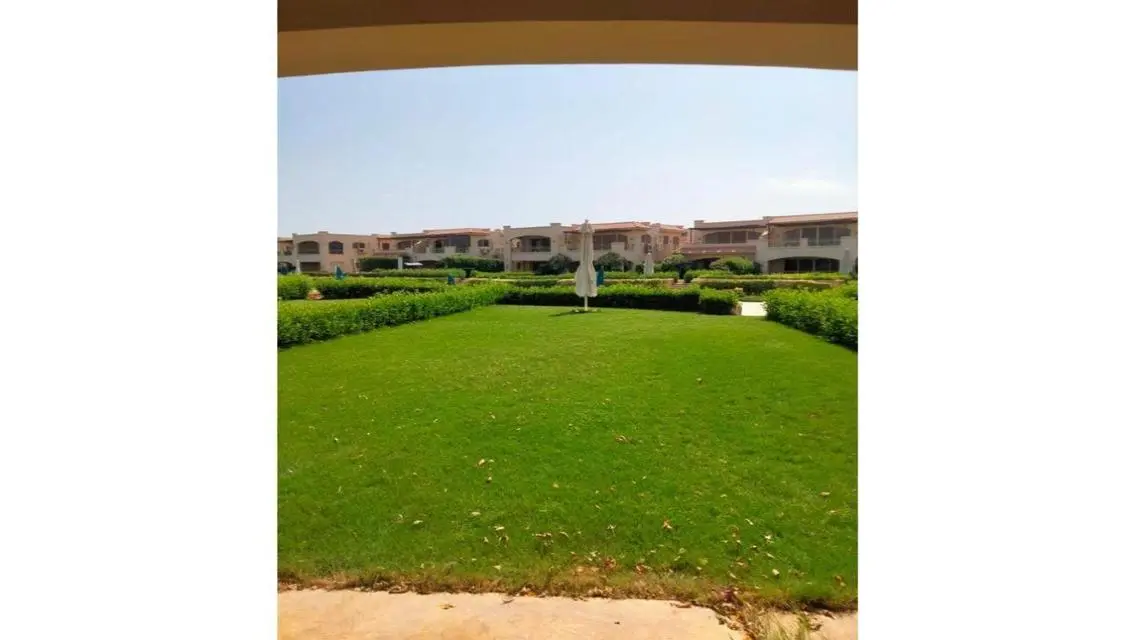 Luxury Villa with Private Garden for Sale