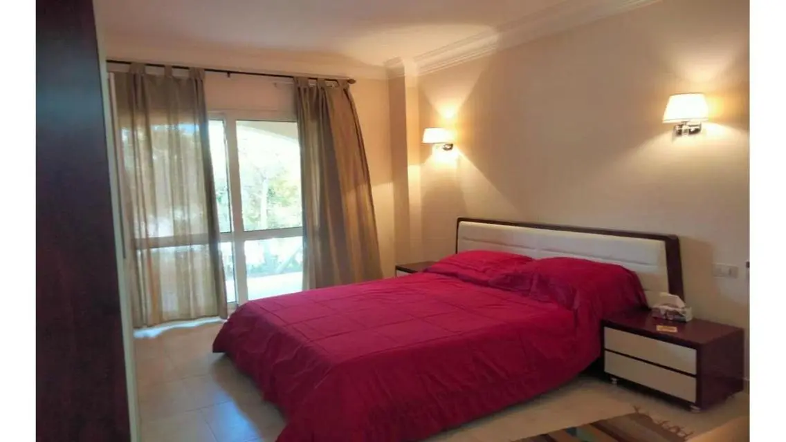 Luxury Villa with Private Garden for Sale