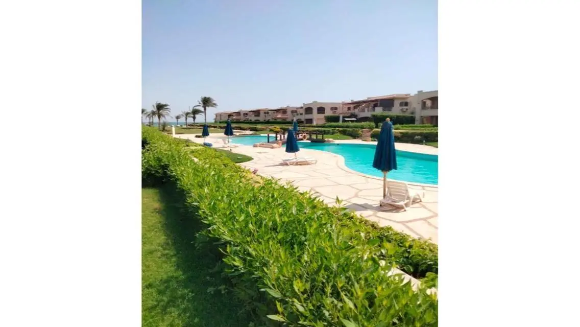 Luxury Villa with Private Garden for Sale