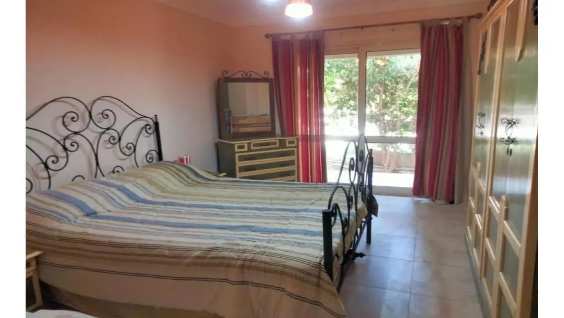 Luxury Villa with Private Garden for Sale