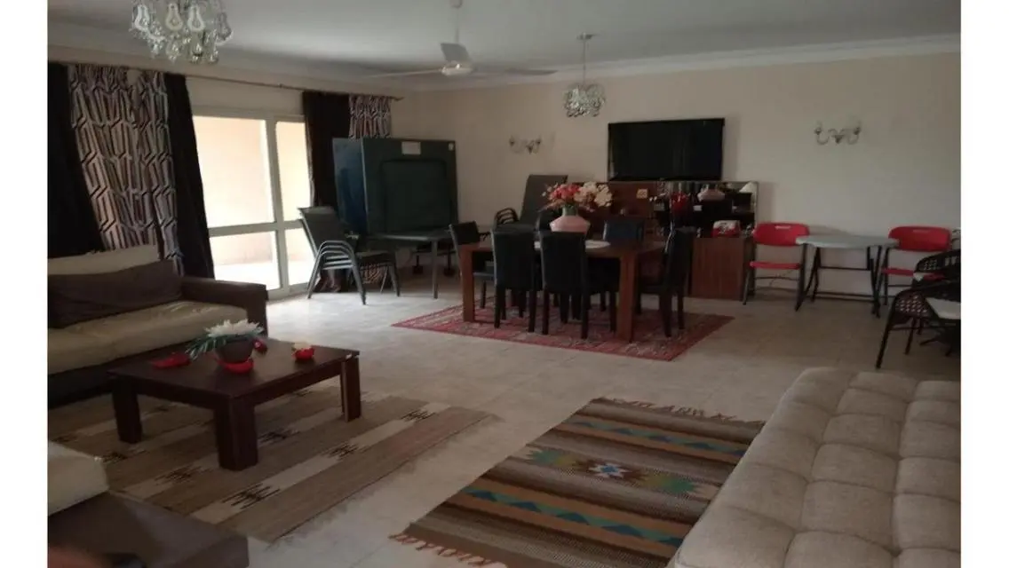 Luxury Villa with Private Garden for Sale