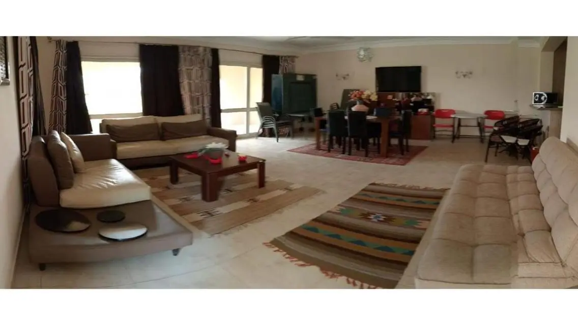 Luxury Villa with Private Garden for Sale