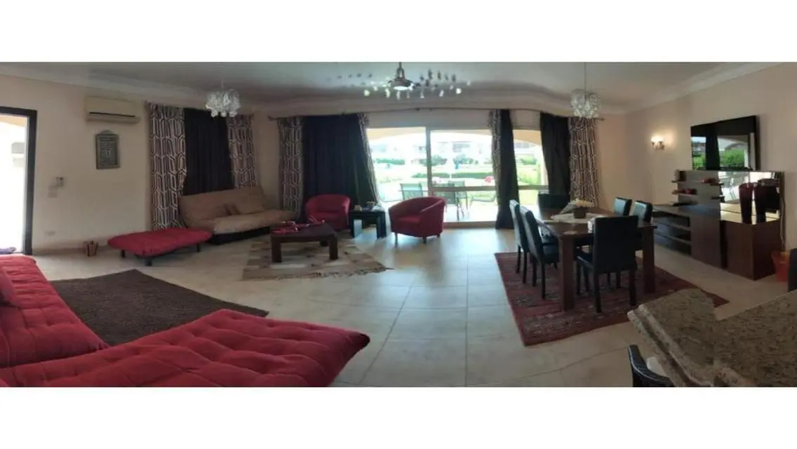 Luxury Villa with Private Garden for Sale