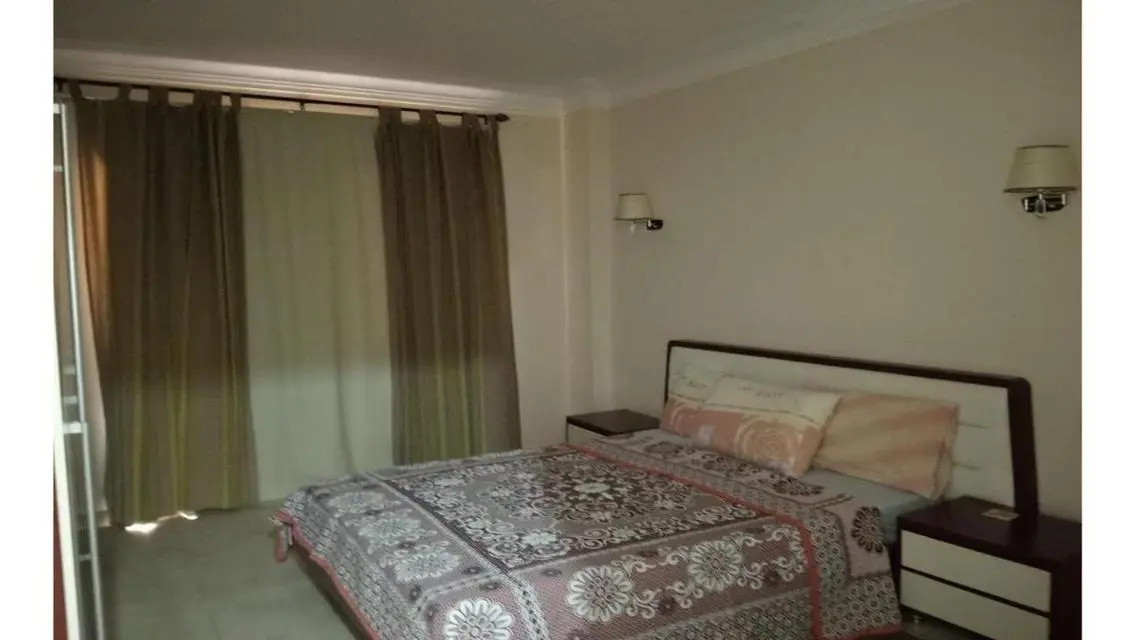 Luxury Villa with Private Garden for Sale