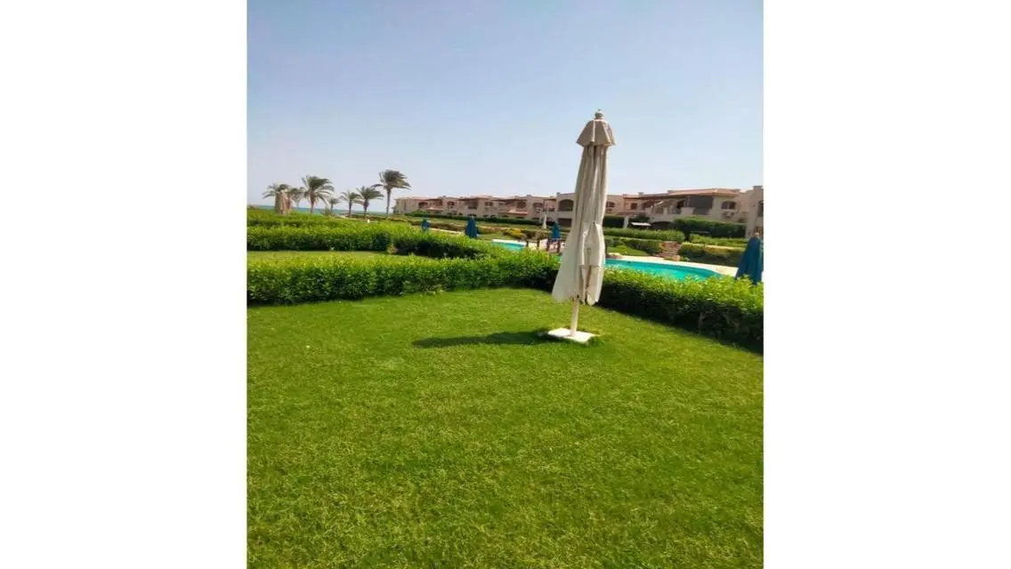 Luxury Villa with Private Garden for Sale