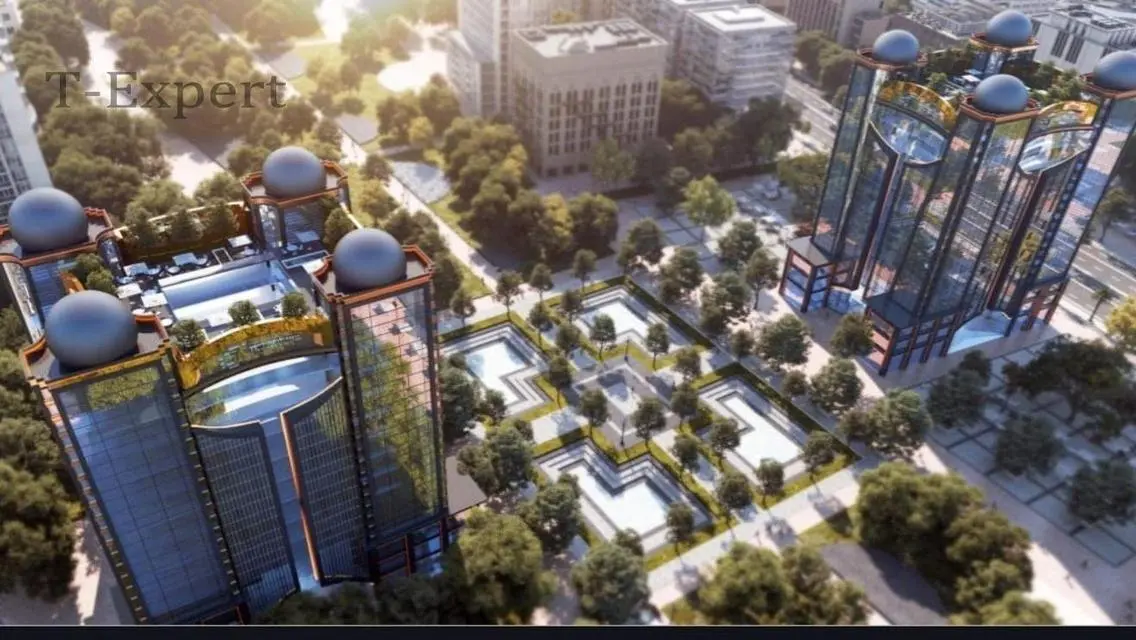 Downtown Mall - Unique Investment Opportunity