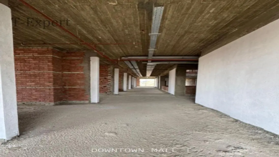 Downtown Mall - Unique Investment Opportunity