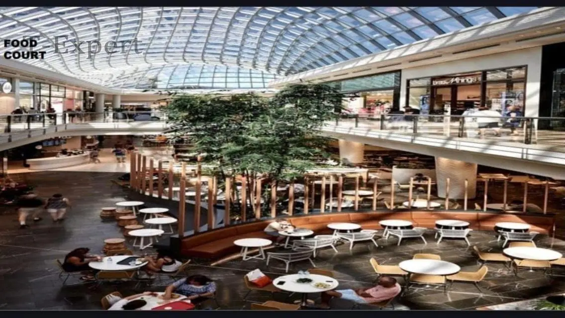 Downtown Mall - Unique Investment Opportunity