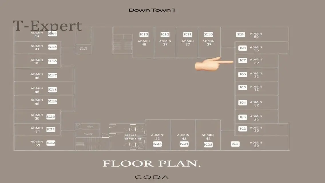 Downtown Mall - Unique Investment Opportunity