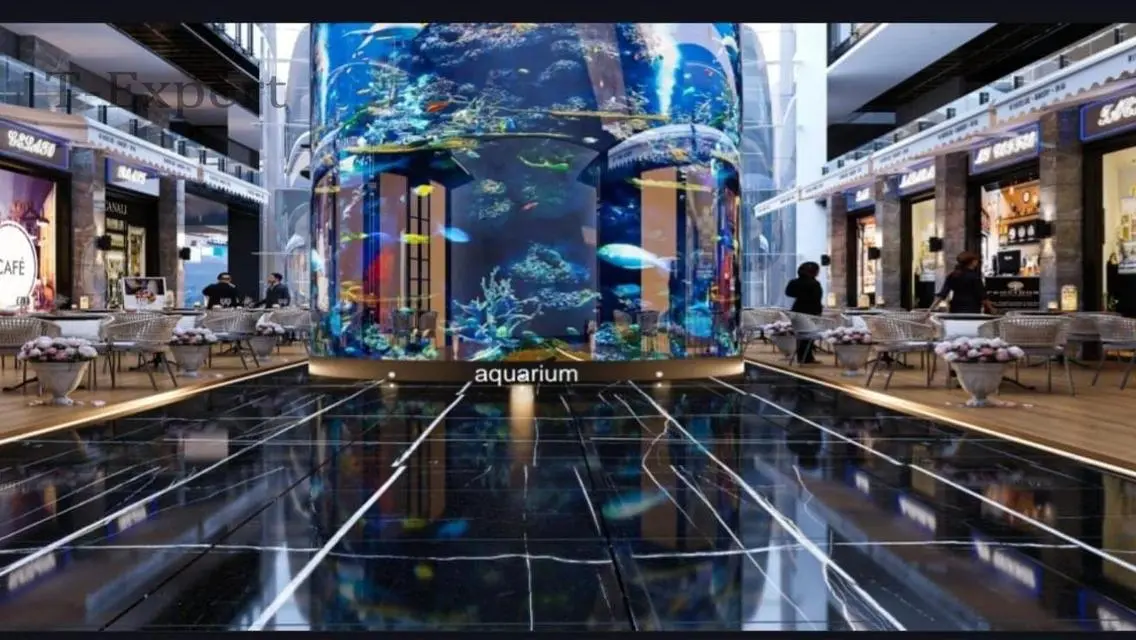 Downtown Mall - Unique Investment Opportunity