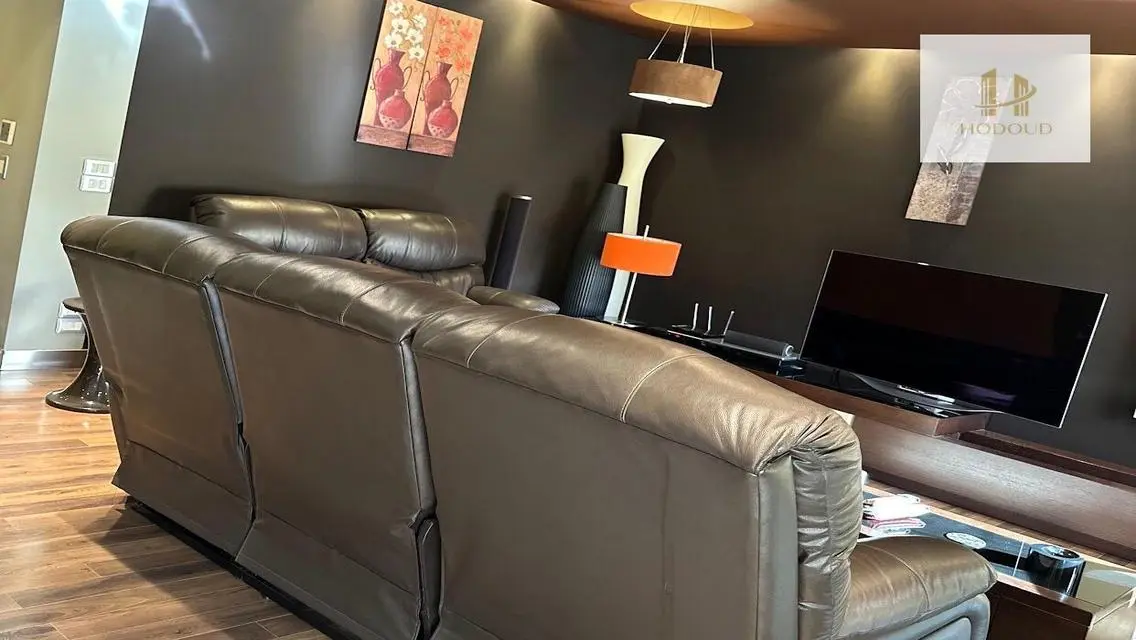 Luxury Apartment in Alchemy 305
