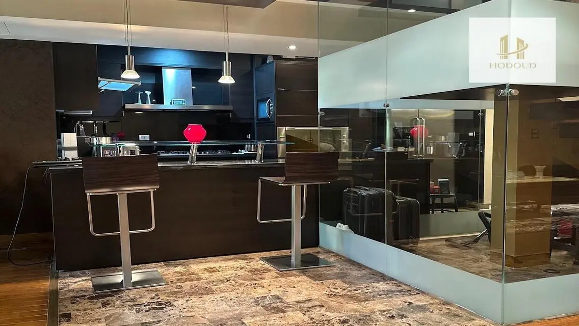 Luxury Apartment in Alchemy 305