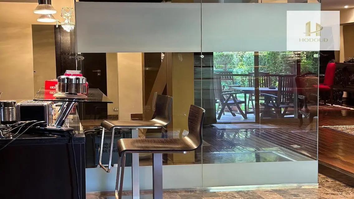 Luxury Apartment in Alchemy 305