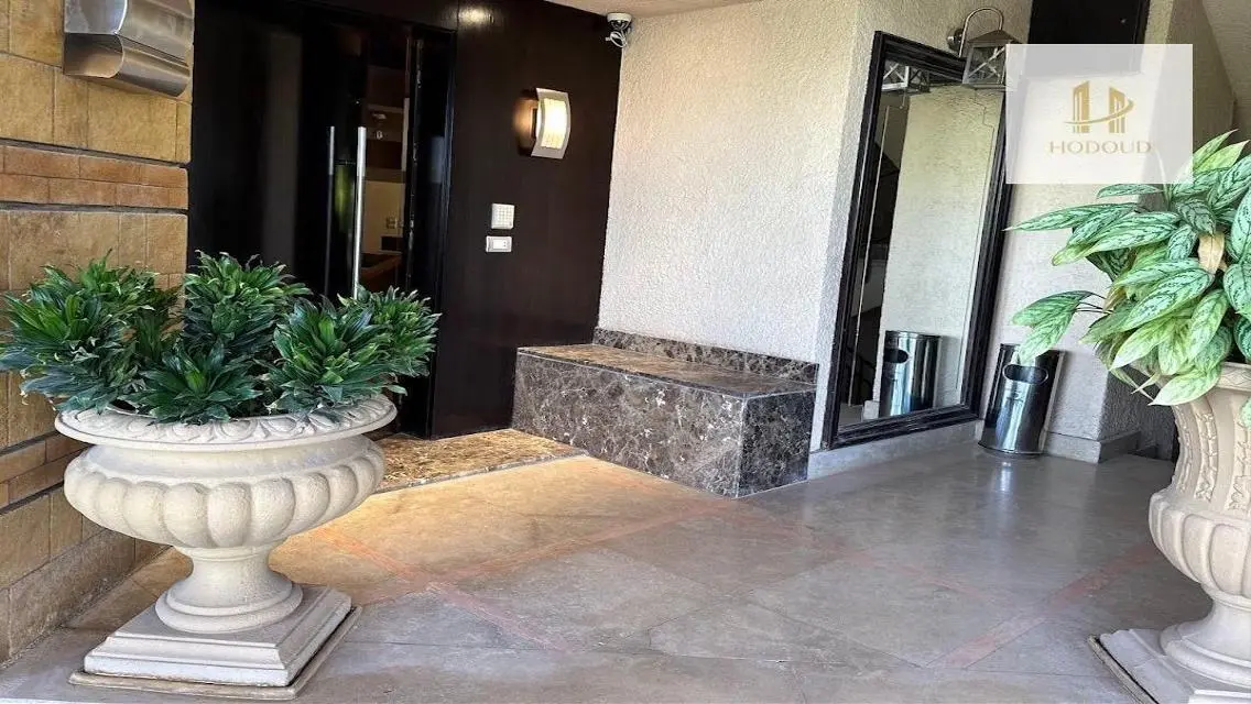 Luxury Apartment in Alchemy 305