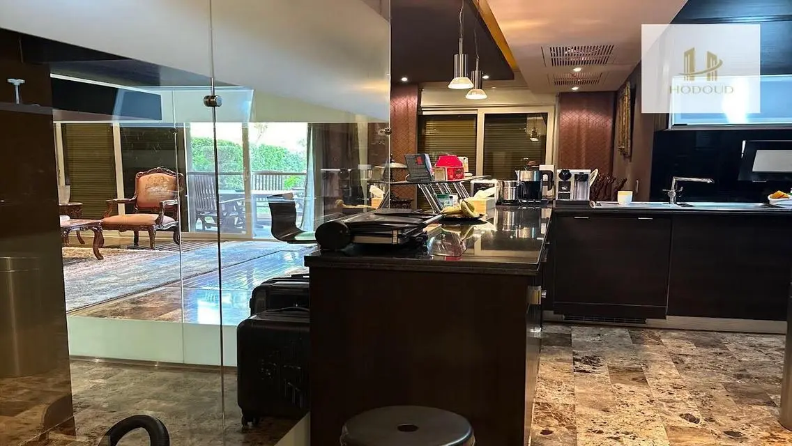 Luxury Apartment in Alchemy 305