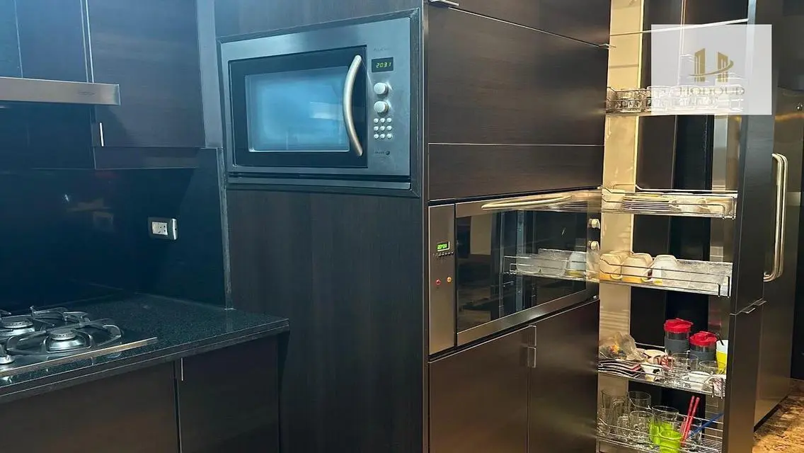 Luxury Apartment in Alchemy 305