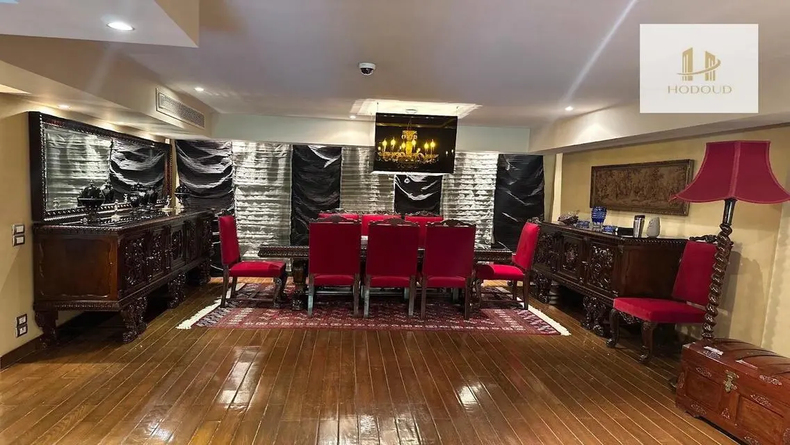 Luxury Apartment in Alchemy 305