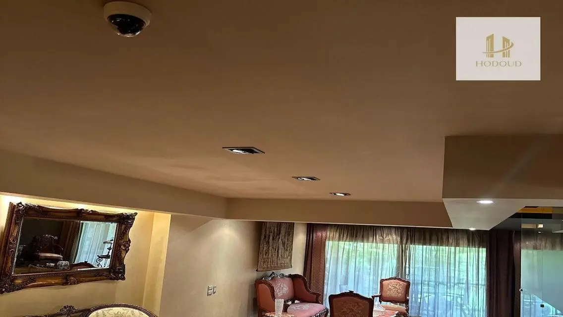 Luxury Apartment in Alchemy 305