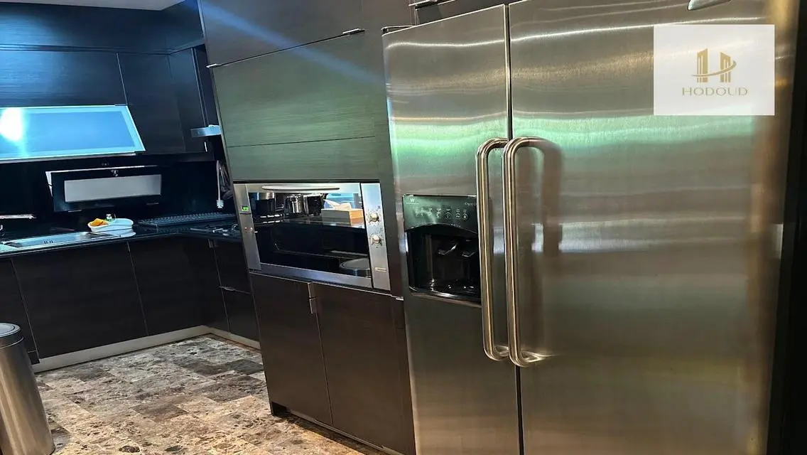 Luxury Apartment in Alchemy 305