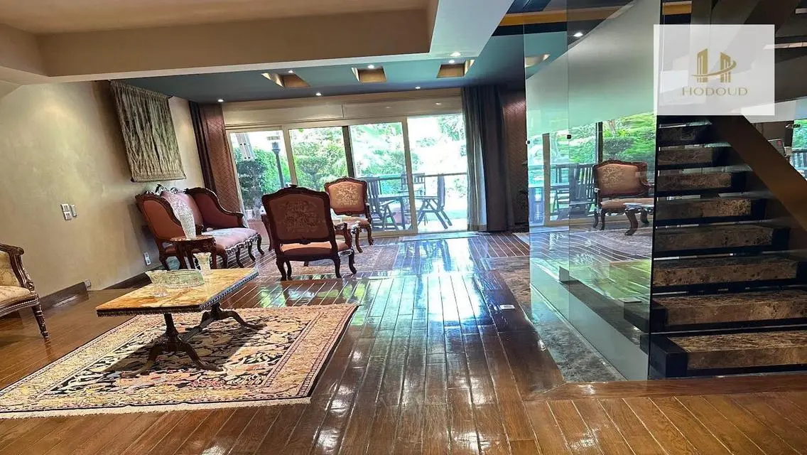 Luxury Apartment in Alchemy 305