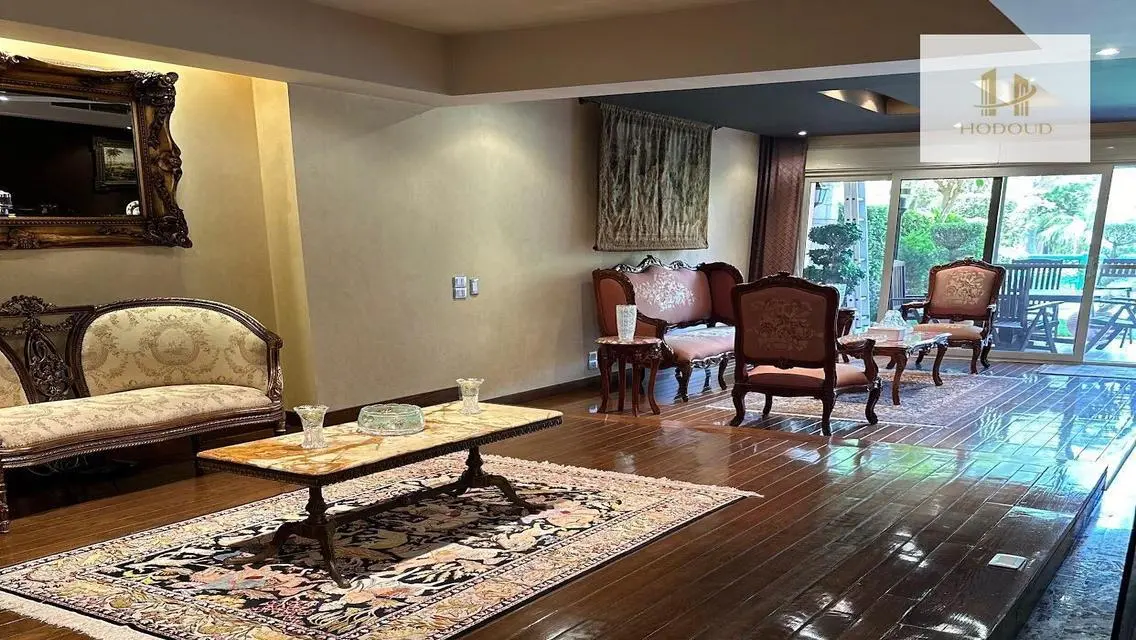 Luxury Apartment in Alchemy 305