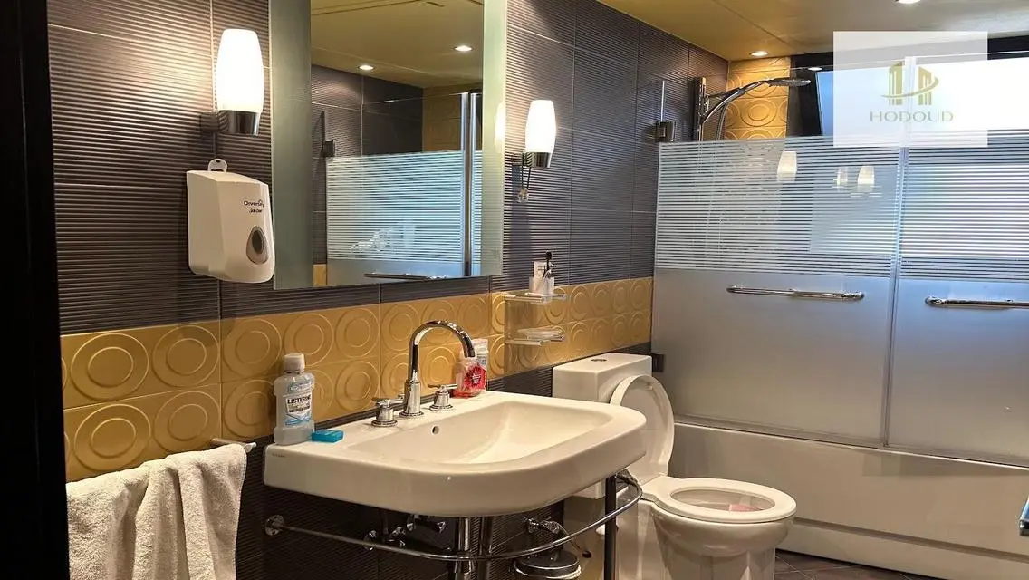 Luxury Apartment in Alchemy 305