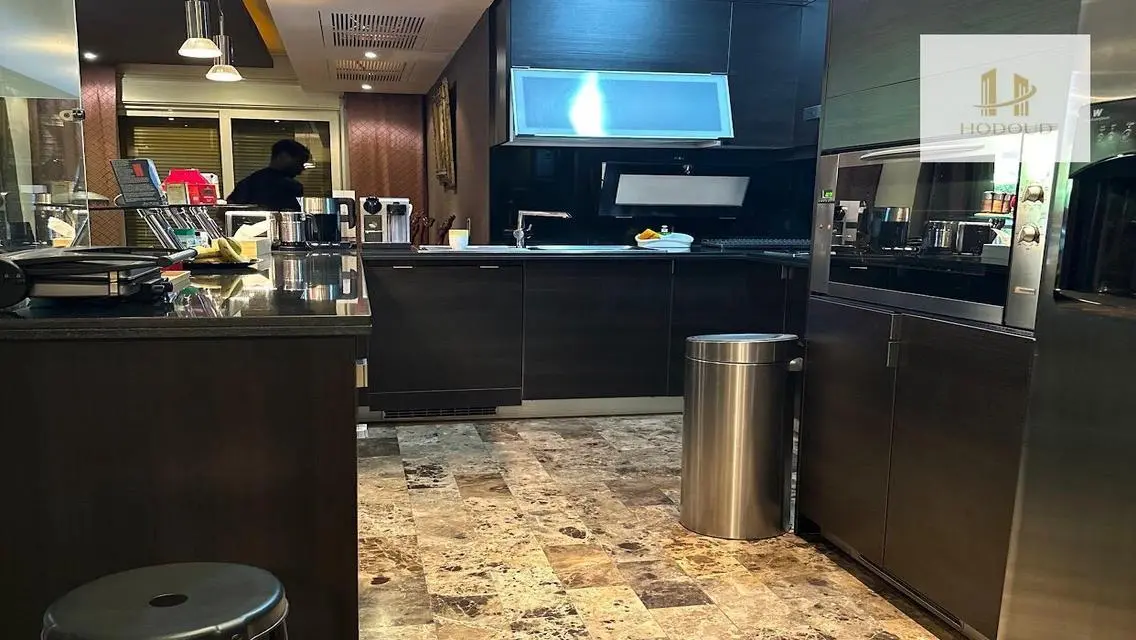 Luxury Apartment in Alchemy 305