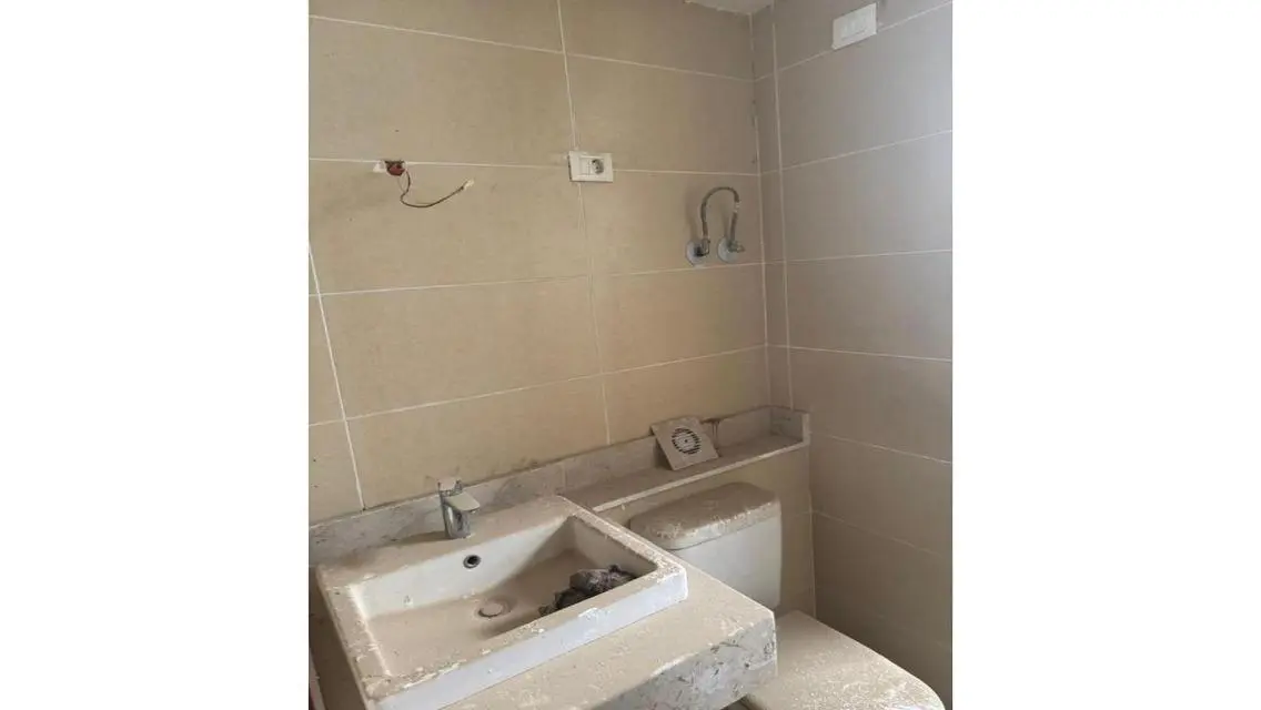 Luxury Apartment in Azha - Downtown