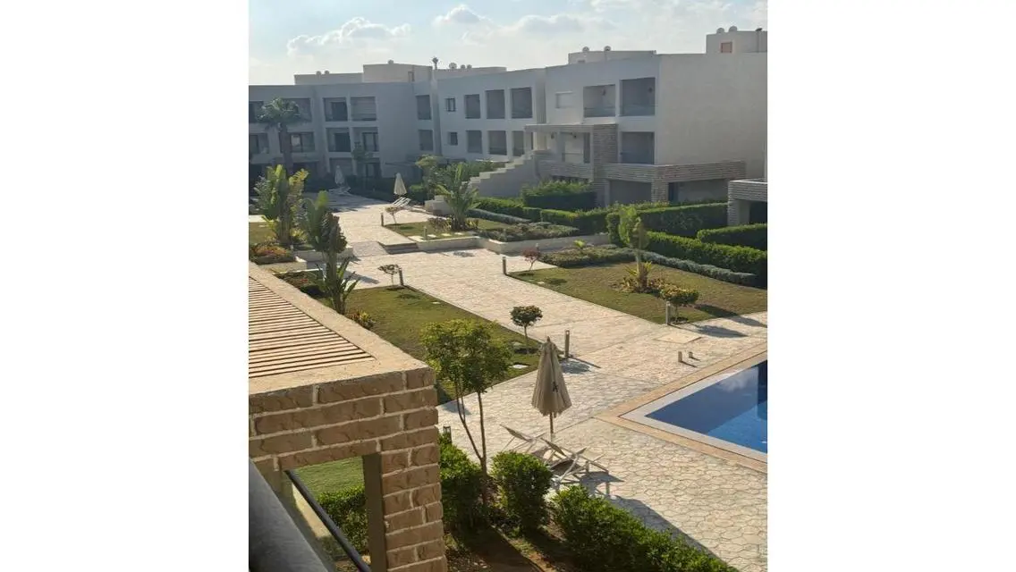 Luxury Apartment in Azha - Downtown