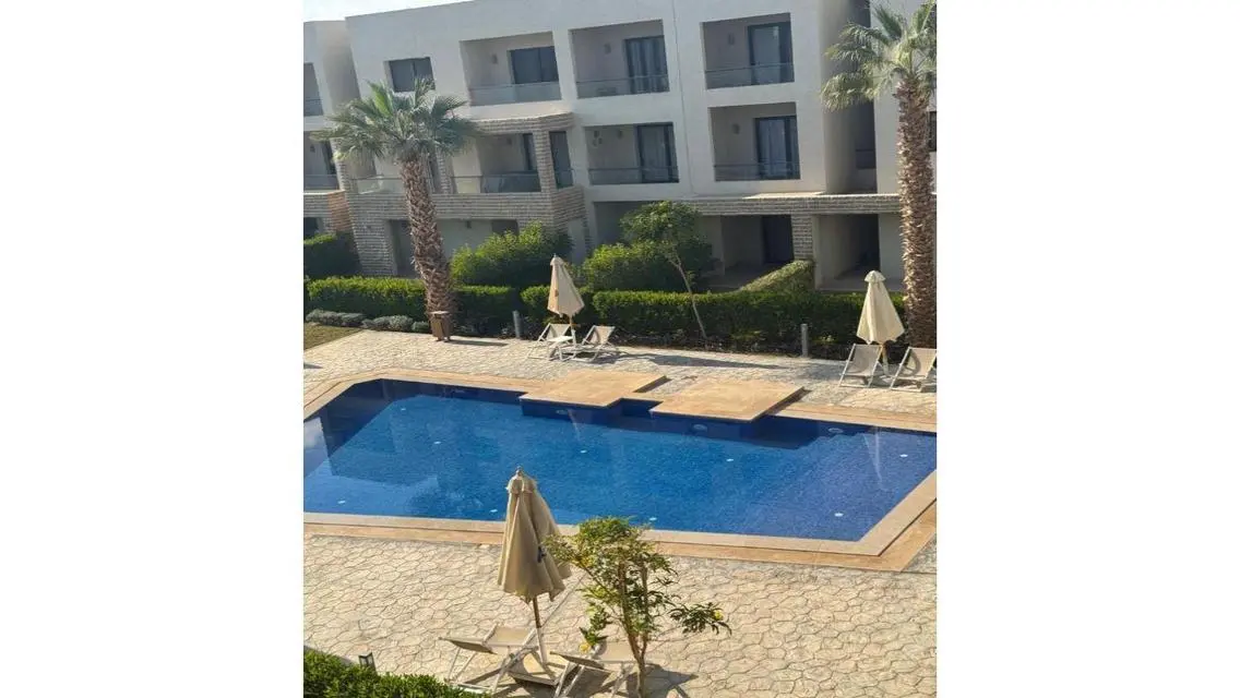 Luxury Apartment in Azha - Downtown