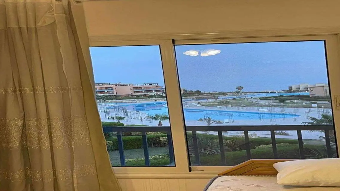 Stunning Apartment in Blumar Sokhna with Unique View