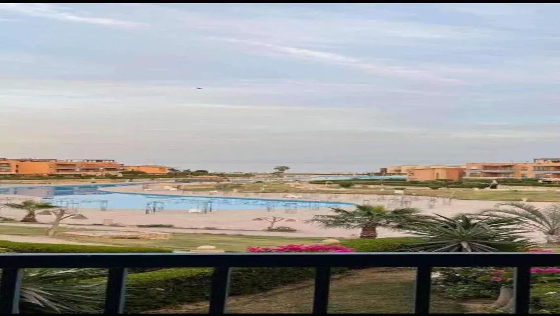 Stunning Apartment in Blumar Sokhna with Unique View