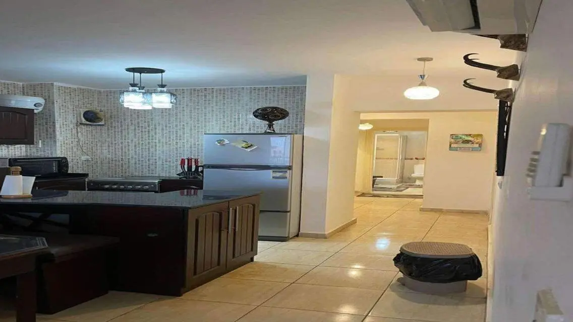 Stunning Apartment in Blumar Sokhna with Unique View